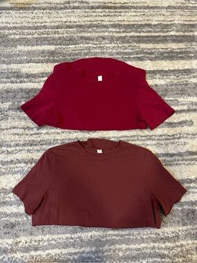 Women’s lululemon tops